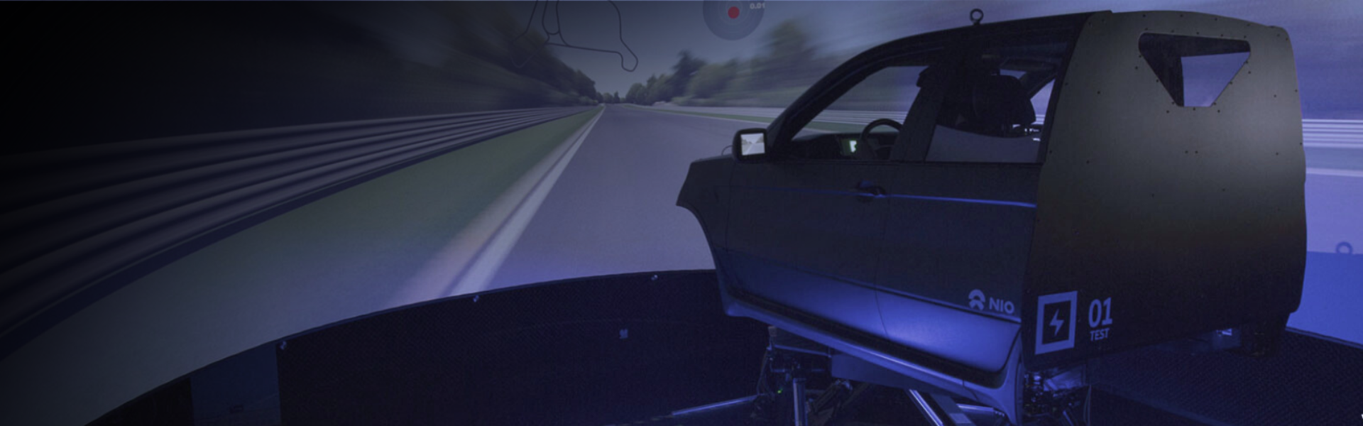 vi-grade simulation and driving simulators with cae value