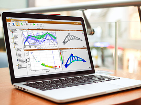 heeds simulation performance software