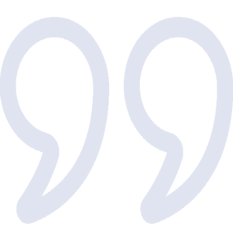 quotation marks icon