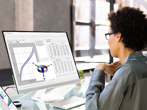 paramount bushing simulation training