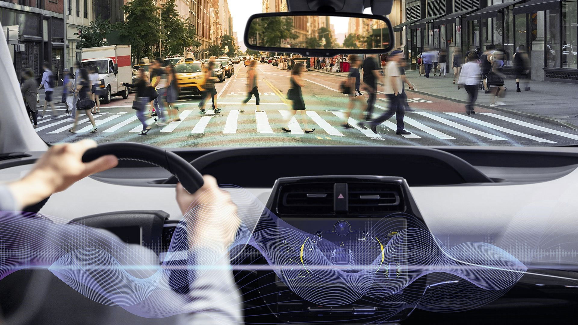 vi-grade nvh dashboard cae value