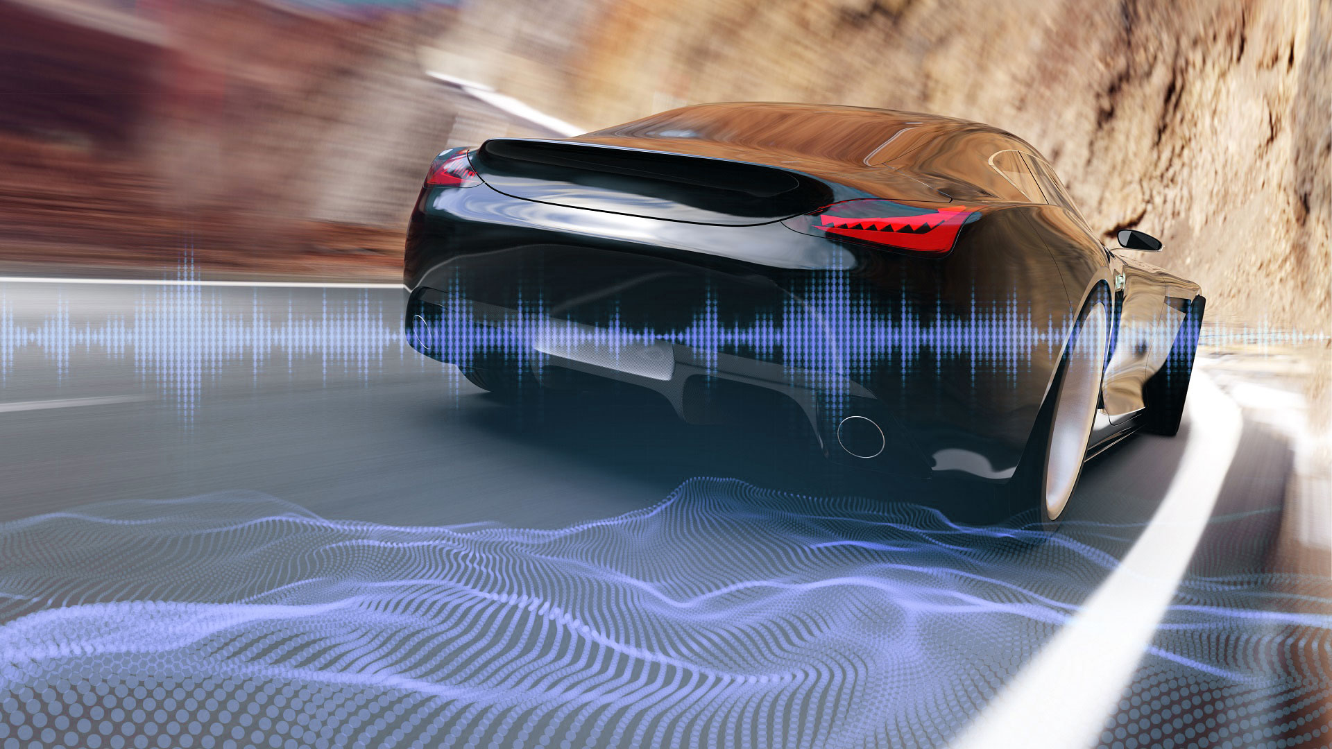 vi grade nvh cae value