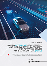 vi-grade adas white paper