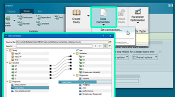 enabling traceability for workflows and systems engineering